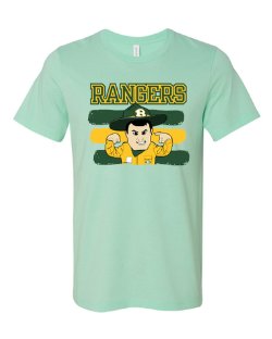 24 spirit club tshirt