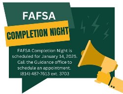 FAFSA