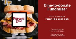 DIne to donate