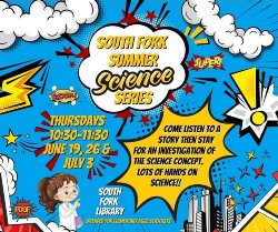 Science series