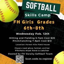 Skills Camp