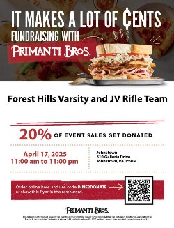 primanti bros