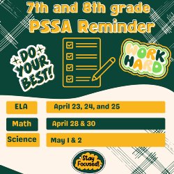 PSSA