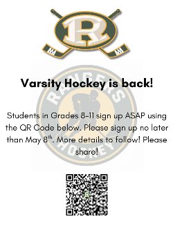 26-27 hockey registration